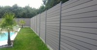 Portail Clôtures dans la vente du matériel pour les clôtures et les clôtures à Anglet